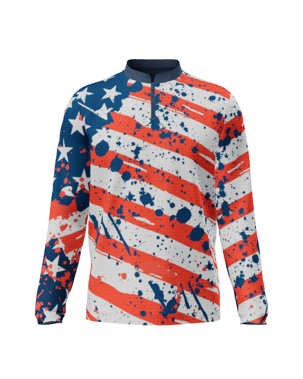 Patriot Elite LS