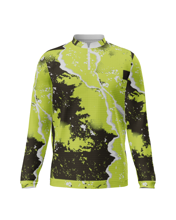Green Crack Elite LS