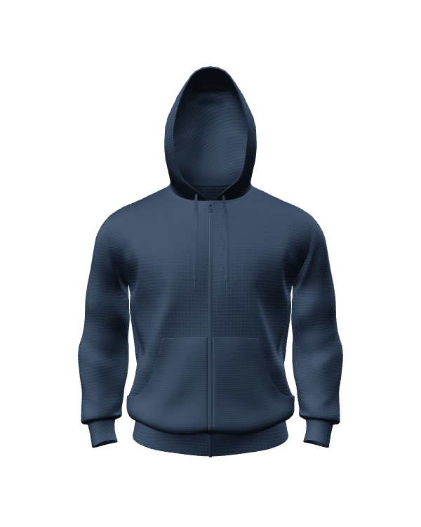 Base Pro Zip Hoodie