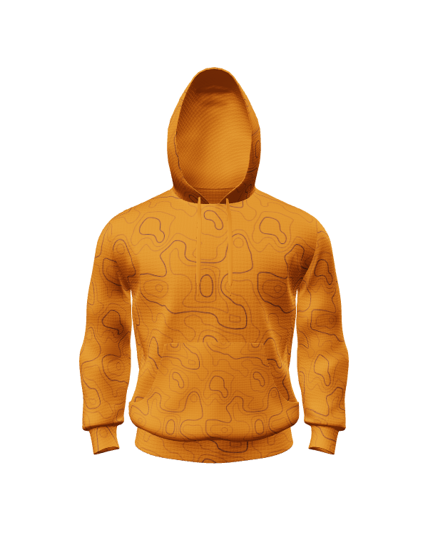 Topo Pro Hoodie