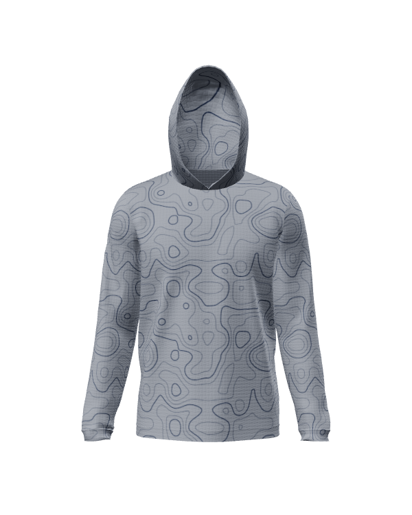 Topo LS Hood