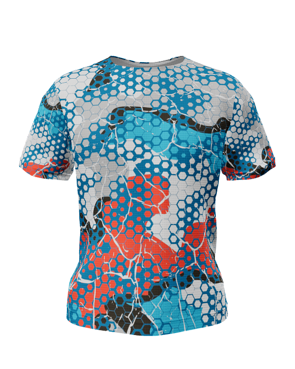 Blue Wave SS Crew