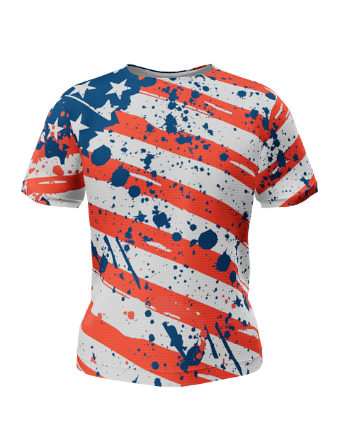 Patriot SS Crew