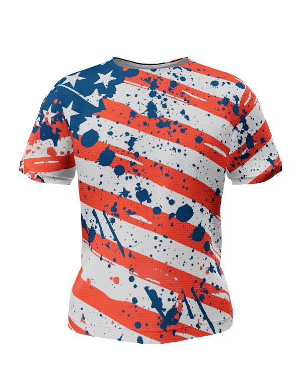 Patriot SS Crew