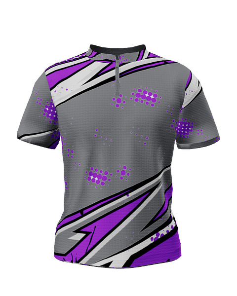 Comic Purple Elite SS