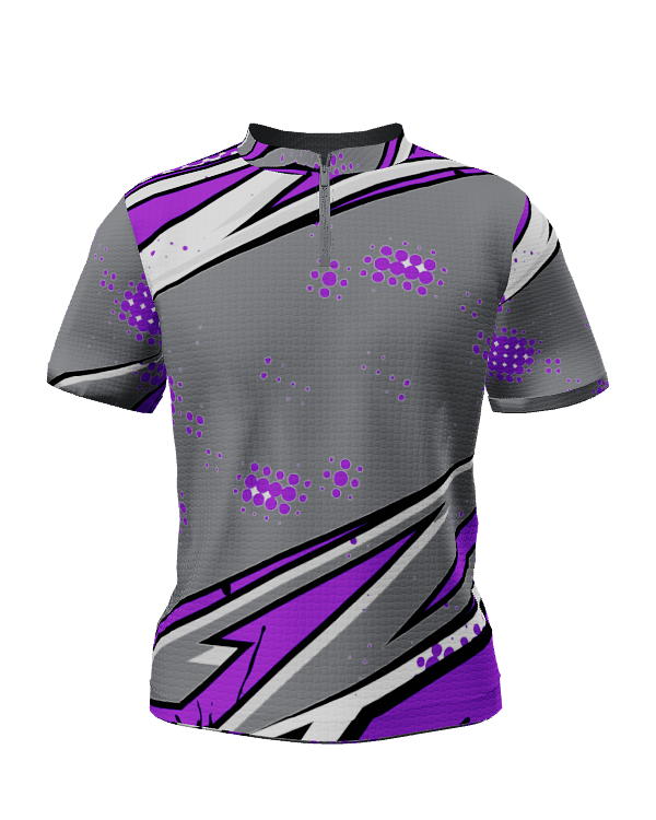 Comic Purple Elite SS