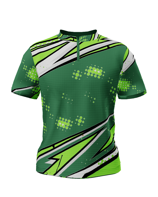 Comic Green Elite SS