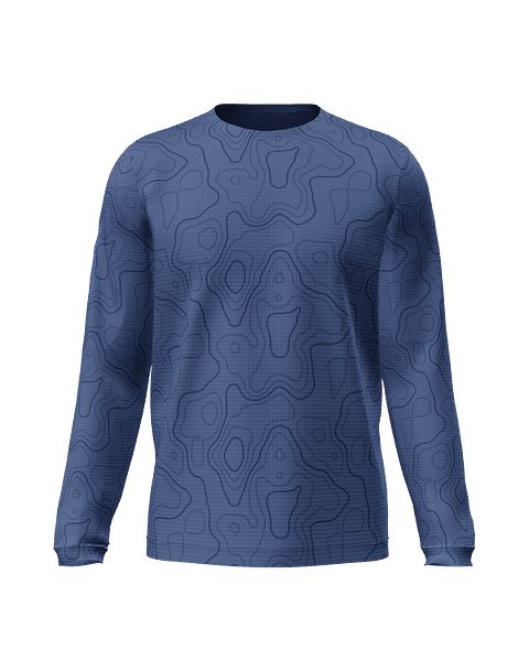 Topo LS Crew