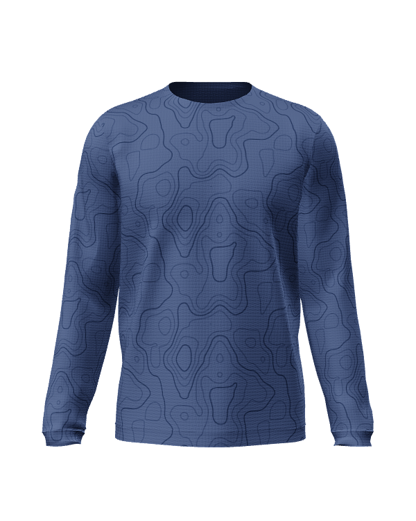 Topo LS Crew