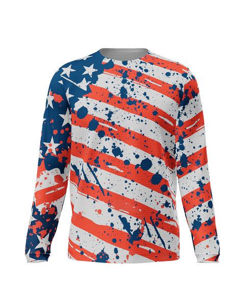 Patriot LS Crew