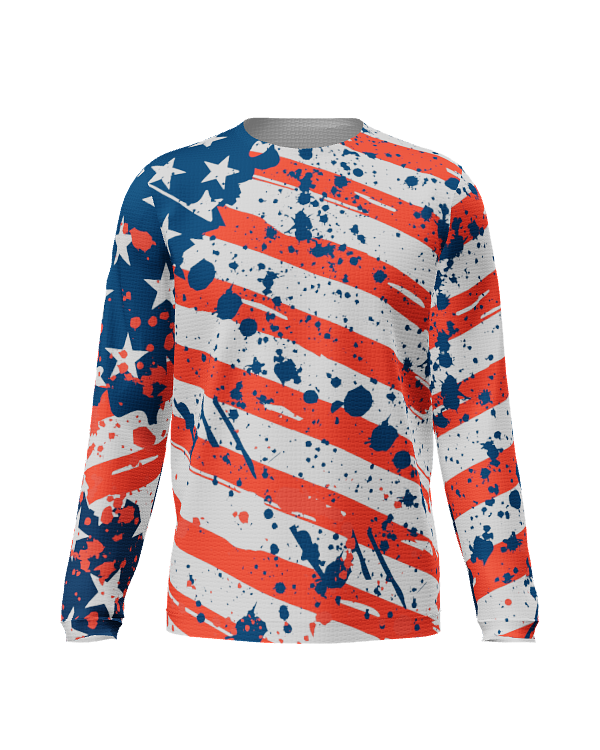 Patriot LS Crew