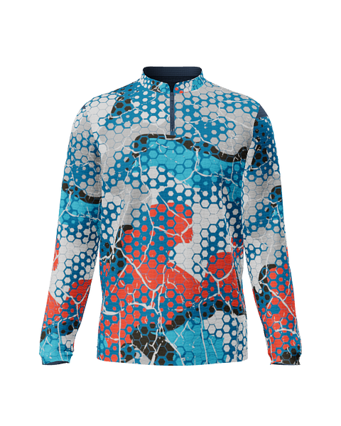 Blue Wave Elite LS