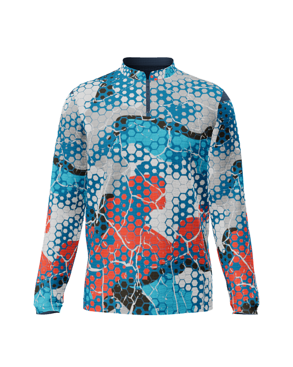 Blue Wave Elite LS
