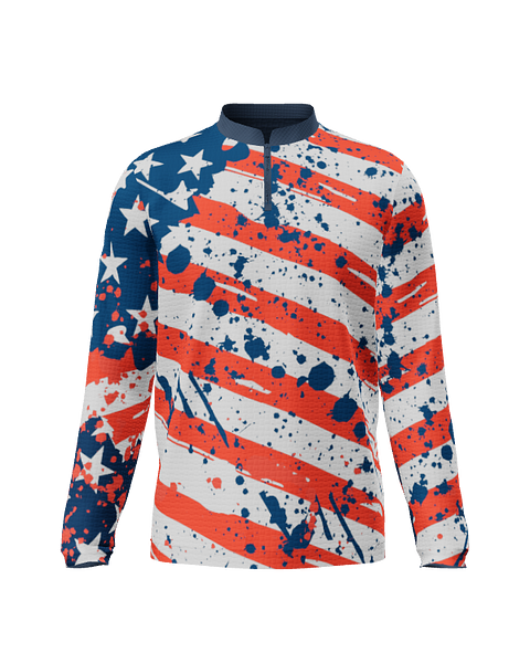 Patriot Elite LS