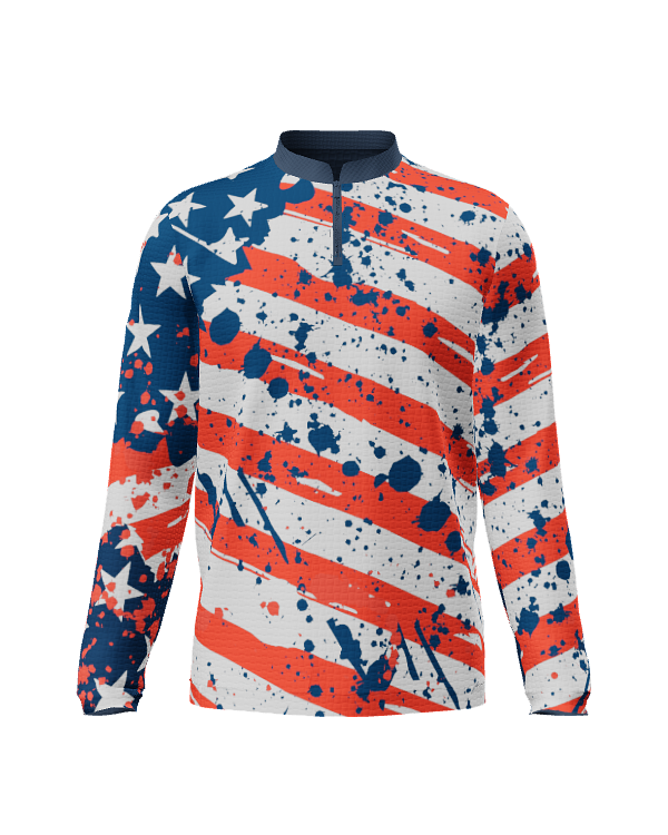 Patriot Elite LS
