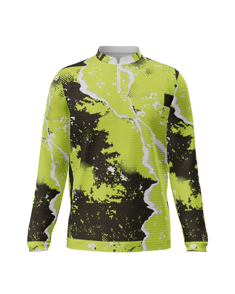 Green Crack Elite LS