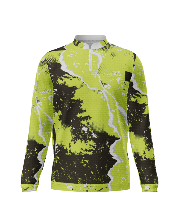 Green Crack Elite LS