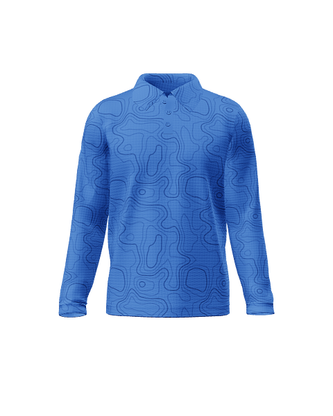 Topo Polo LS