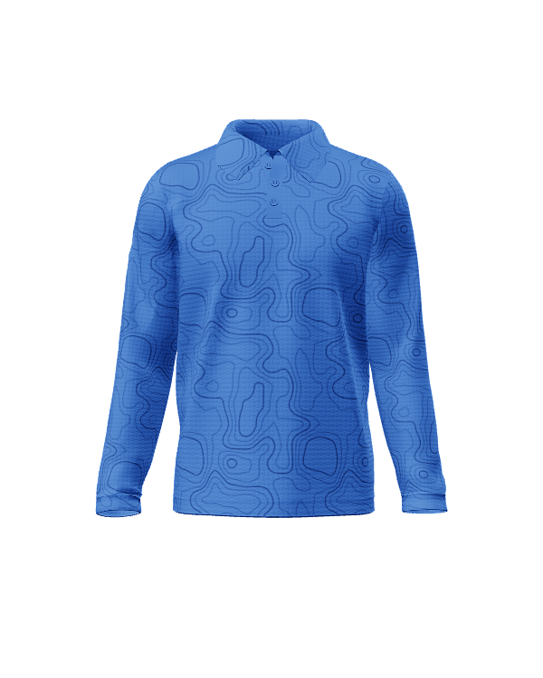 Topo Polo LS