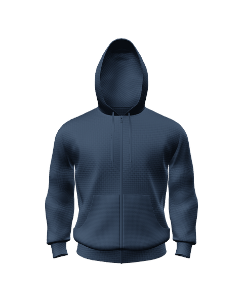 Base Pro Zip Hoodie