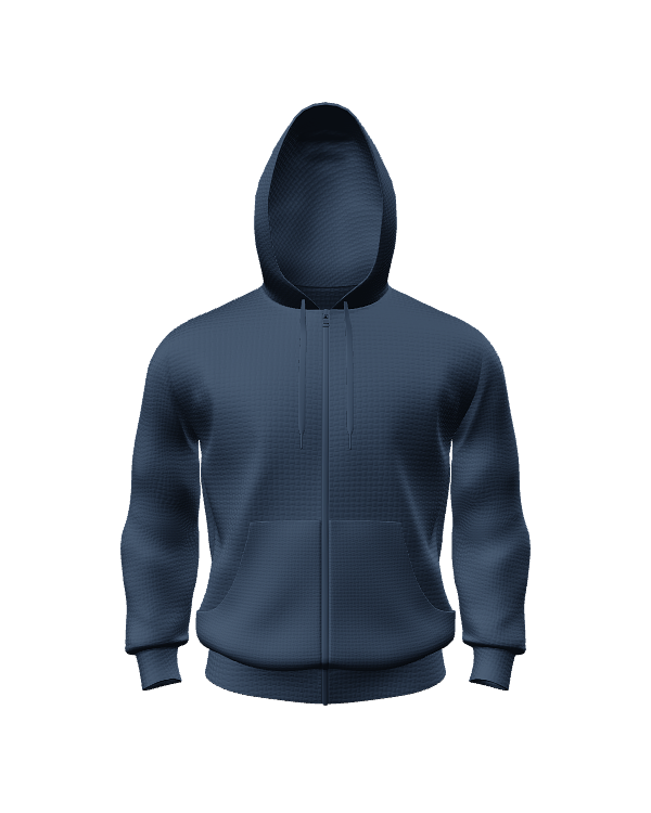 Base Pro Zip Hoodie