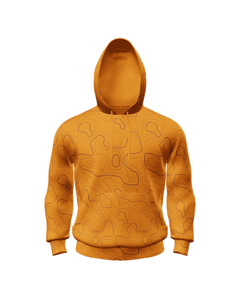 Topo Pro Hoodie