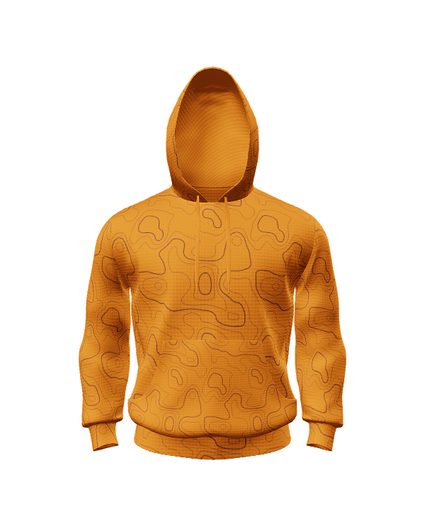 Topo Pro Hoodie