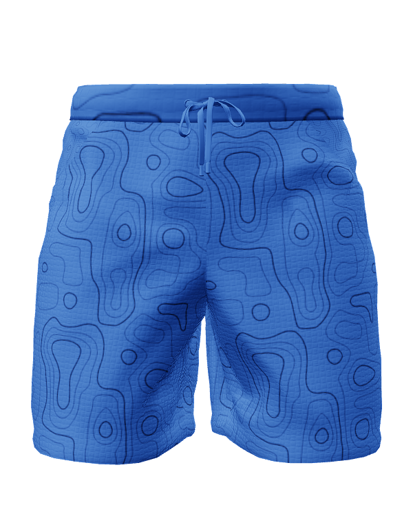 Topo Shorts