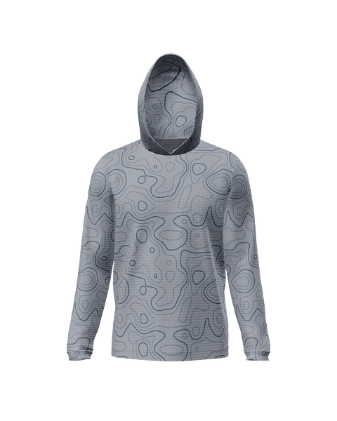 Topo LS Hood
