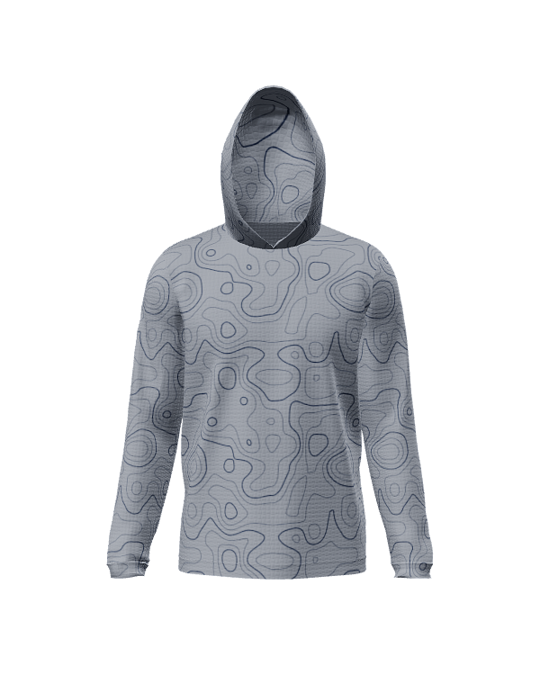 Topo LS Hood